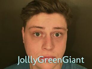 JolllyGreenGiant