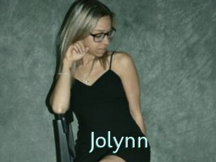 Jolynn