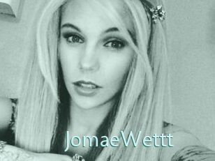 JomaeWettt