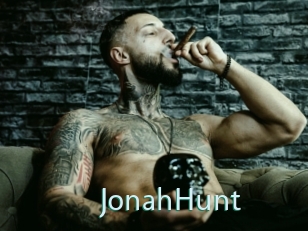 JonahHunt Straponles