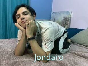 Jondaro