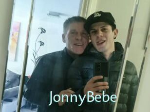 JonnyBebe