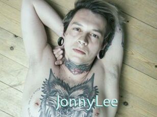 JonnyLee