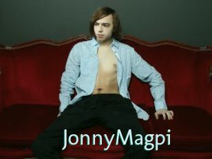 JonnyMagpi