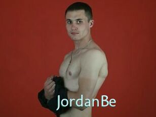JordanBe