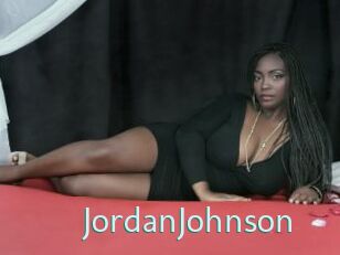 JordanJohnson