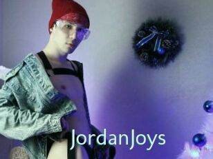 JordanJoys