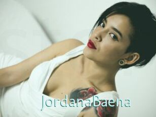 JordanaBaena