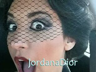 JordanaDior
