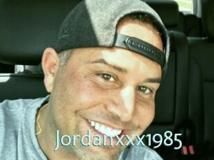 Jordanxxx1985