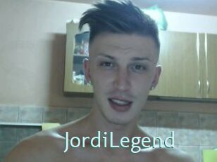 JordiLegend