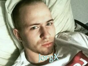 JorgX