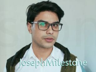 JosephMilestone