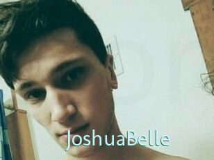 Joshua_Belle