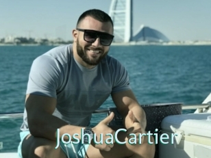 JoshuaCartier Straponles