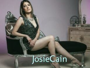 JosieCain