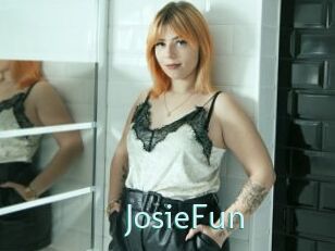 JosieFun