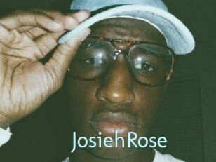 Josieh_Rose