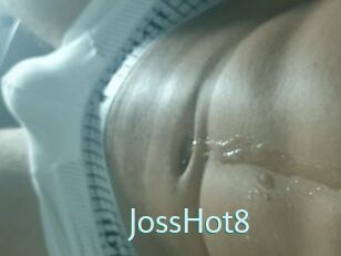 JossHot8