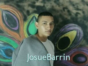 JosueBarrin