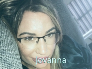 Jovanna Straponles