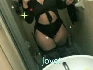 Jovet