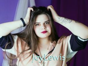 JoyLewis