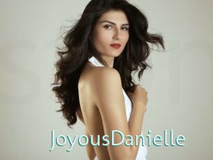 JoyousDanielle