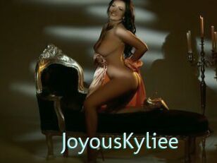 JoyousKyliee