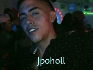 Jpoholl