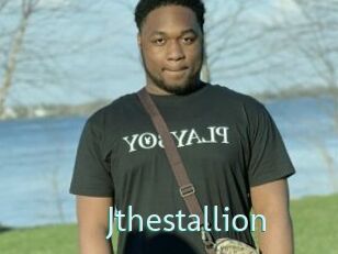 Jthestallion