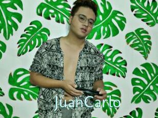 JuanCarlo