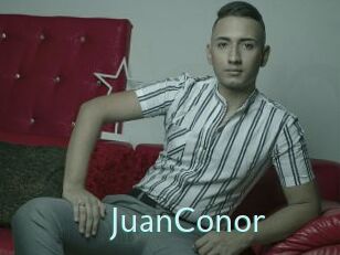 JuanConor