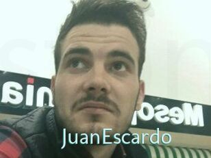 JuanEscardo