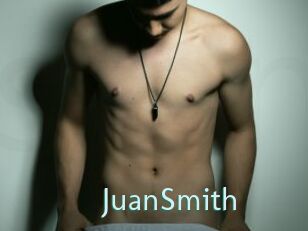 JuanSmith