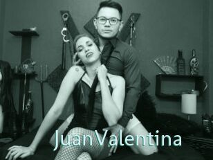 JuanValentina