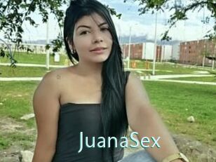 JuanaSex