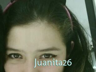 Juanita26