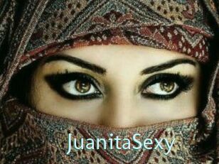 JuanitaSexy