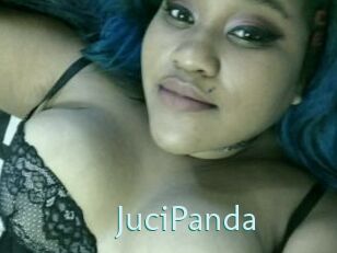 JuciPanda