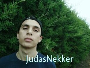 JudasNekker
