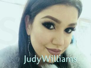 JudyWilliams