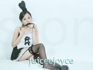 Juiceejoyce
