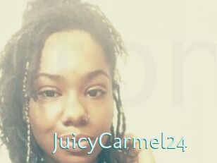 JuicyCarmel24