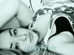 JuicyFruit