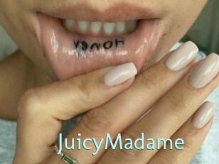 JuicyMadame
