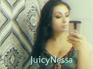 JuicyNessa