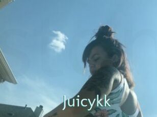 Juicykk