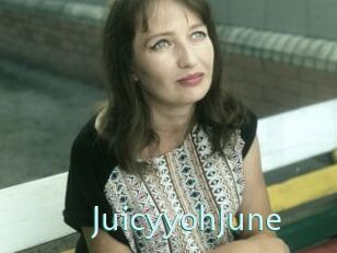 JuicyyohJune