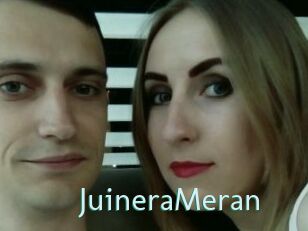JuineraMeran